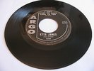 ETTA JAMES - I JUST WANT TO MAKE LOVE TO YOU / AT LAST - ARGO