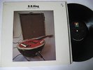 RARE ( CHICAGO BLUES LP ) 1970 - B.B. KING - INDIANOLA MISSISSIPPI SEEDS - EX