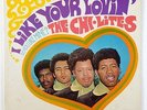 Chi-Lites 