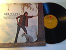 NEIL YOUNG / Everybody Knows This Is Nowhere / US LP NM+