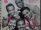 THE DRIFTERS CHANTENT DRIP DROP  45t 7