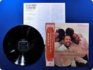 THELONIOUS MONK Brilliant Corners SMJ-6136 OBI LP Ay3919