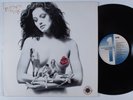 RED HOT CHILI PEPPERS Mother's Milk EMI LP
