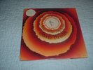 Stevie Wonder Songs in the Key of Life,2 Record Set w/Book,Great Condition Vinyl
