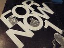 Rare Lp For Now 1 Indelible Psych Fuzz Xian Guitar Acid Folk