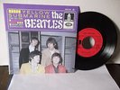 The Beatles,Odeon Meo 126,