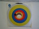 1969 THE BEATLES-And I Love Her,If I Fell,capitol red & orange label 5235 45