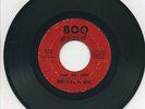 BROTHERS OF SOUL   Hurry, Don't Linger   northern soul/R&B   BOO $