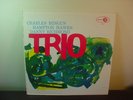 CHARLES MINGUS TRIO JAZZ BOP 1957 LP JUBILEE MONO   Mingus Three