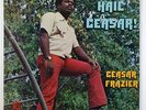 Ceasar Frazier 