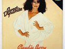 Claudja Barry 