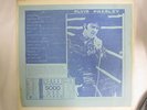 Very Rare 'SPINDIZZIE' Bruce Dillon BOOTLEG LIVE Elvis Presley LP SODD 013 *