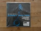 SONNY ROLLINS VOL.2 BLUE NOTE 1558 ACOUS TECH AUDIOPHILE LP SEALED