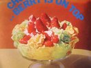 BERRY, Chuck - Berry Is On Top (reissue) - 180 gram vinyl LP