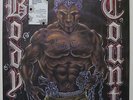 BODY COUNT (self titled) Vinyl LP Ice-T NEW & SEALED