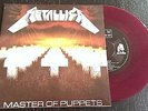 METALLICA Master of Puppets 7