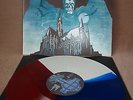 GHOST-Opus Eponymous,WHITE/BLUE/RED Lp FIRST PRESS made only 300