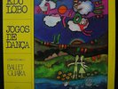 EDU LOBO -  Jogos de Danca - Record LP 12