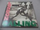 THE CLASH  - London Calling BRAND NEW 180 GRAM DOUBLE RECORD LP VINYL