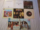 BEACH BOYS X 7 - HOLLAND /SUMMER DAYS / SPIRIT OF AMERICA / MIA / S/T / HARMONY