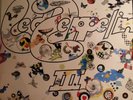 LED ZEPPELIN III VINYL ALBUM-1970 ATLANTIC-LOVELY COPY