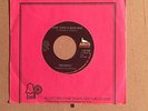 Chase those Clouds Away, by Sam Nesbit. 45 RPM Mint Condition
