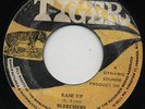 EASE UP / YOU GONNA FEEL IT   BLEECHERS ( BOSS 1969 UPSETTERS Skinhead Reggae )?