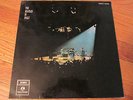 THE BEATLES IN ITALY ITALIAN 1965 PARLOPHONE PMCQ-31506 1ST PRESS VINYL LP