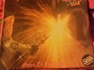 RUNNING WILD - Gates to Purgatory LP 1984 (N 0012) FIRST PRESS