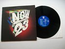 NOW THAT'S WHAT I CALL MUSIC - NOW 23 - Double Vinyl UK LP EMI 1992 EX/EX/VG
