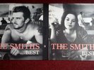 The Smiths 'Best Of' WEA Germany 1992 vinyl two albums