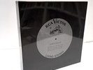 Heifetz Box Set 200g 9LP Box Set SS from Michael Hobson's personal archive