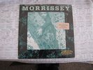 MORRISSEY the last of the famous international playboys US LP Promo Smiths EX