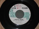 KENT AND THE CANDIDATES FUNK / NORTHERN SOUL 45 *RARE*  PRIVATE PRESS *HEAR*