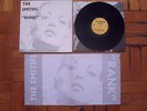THE SMITHS Rank LP PORTUGAL Issue with special Foldout Poster L K