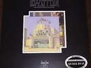 Led Zeppelin SONG REMAINS THE SAME 2-LP Vinyl QUIEX SV-P 200gram CLASSIC RECORDS