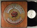 Grateful Dead  American Beauty    White Label Promo