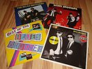 Blues Brothers 4x LP Album Vinyl Best Of Briefcase Full Of Blues Made In America