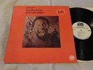 Funk Jazz Vinyl LP - Eugene McDaniels - Headless Heroes Of The Apocalypse - Mono