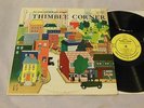 Rare Children's Vinyl LP -  Jim Copp | Ed Brown - Thimble Corner - Playhouse - 3