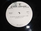 T REX MARC BOLAN DJ PROMO ONLY 1972 Reprise Electric Warrior Interview Lp EX+(+)