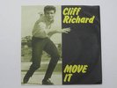 CLIFF RICHARD -7