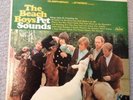 Beach Boys Pet Sounds LP Vinyl Record Original