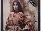 EMMYLOU HARRIS: Cimarron SEALED ORIG vinyl lp w/ Hype Sticker BEAUTY