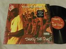 Gangsta Rap Hip Hop Vinyl LP - Too Short - Shorty The Pimp - 1992 Original - Jiv