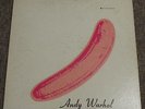 VELVET UNDERGROUND & NICO Rare ORIG. BANANA PEELED ANDY WARHOL COVER ONLY
