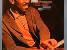 JIMMY SMITH ROCKIN' THE BOAT VINYL LP 1963 MONO RVG EAR GREAT COND VG++/VG+A