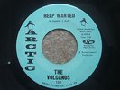 The Volcanos Help Wanted Arctic EX+ Northern Soul