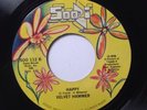 Velvet Hammer Happy 100% original Soozi Northern Soul Stomper Classic Oldie