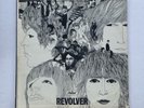 Beatles - Revolver, Lp, Mono Press on Capitol Rainbow Label, Rock, VG, Rare,